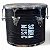Repique de mão Samba Music madeira 12 Pol 30cm Preto 906MM BKW - Imagem 1