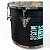 Repique de mão Samba Music madeira 12 Pol 30cm Preto 906MM BKW - Imagem 3