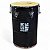 Rebolo Samba Music Madeira 12 pol 50cm pele animal Preto 921MA BKW - Imagem 1