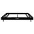 Kit 4 Caixas Line Array Donner Air 6’ + 1 Suporte Bumper - Imagem 6