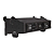 Kit 4 Caixas Line Array Donner Air 6’ + 1 Suporte Bumper - Imagem 5