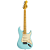 Kit Guitarra Phx St-2 Stratocaster Daphne Blue Azul + Amplificador - Imagem 2