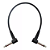 Cabo pedal pedaleira Datalink P10 90 L=15cm PP001 - Imagem 1