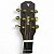 Violão Phx Grand Concert Sunburst SGC-301A SB Aço elétrico - Imagem 6