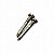 Captador Phx Stratocaster Single Coil Para Braço Branco CAP STR - Imagem 3