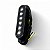 Captador Phx Stratocaster Single Coil Para Ponte Preto CAP STR BK - Imagem 1