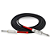 Cabo Datalink Revolution Silent P10 5mt RI522 plug Neutrik mute silencioso - Imagem 3