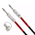 Cabo Datalink Revolution Silent P10 5mt RI522 plug Neutrik mute silencioso - Imagem 2