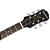 Guitarra Epiphone Les Paul Melody Maker E1 Heritage Cherry Sunburst - Imagem 8