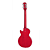 Guitarra Epiphone Les Paul Melody Maker E1 Heritage Cherry Sunburst - Imagem 4