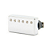 Captador Gibson 490t Ponte Im90t Ch Cromado - Imagem 1