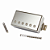 Captador Gibson Burstbucker 1 Ponte/Braco Im57a Nh Nickel - Imagem 2