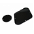 Backplate Gibson Combo Prdk 030 Preta - Imagem 1