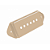 Capa P Captador Gibson P90/P100 Dog-Ear Prpc 045 Creme - Imagem 1