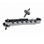 Cavalete Gibson P Lp Tune-O-Matic Pbbr 010 Cromado - Imagem 1