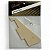 Escudo Gibson P Lp 59 Prpg 050 Creme - Imagem 2
