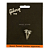 Strap Buttons Gibson Prep 020 Aluminum - Imagem 2