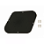 Tampa Traseira Circuito Gibson Prcp 010 Black - Imagem 1