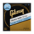 Encordoamento 011.050 Guitarra Gibson Brite Wire Rein Med Seg Brw11 - Imagem 1