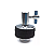 Presilha de Hi Hat X-Pro by C.Ibanez PC STD - Imagem 1