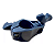 Clamp para Rack Ed 10/100 X-pro by C.Ibanez - Imagem 3