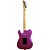 Guitarra Seizi Katana Kabuto Tl - Rm Purple Sparkle - Imagem 6