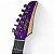 Guitarra Seizi Katana Musashi Hss - Ph Purple Sparkle - Imagem 8