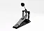 Pedal De Bumbo Nagano Corrente Dupla Batedor 2 Faces Ped100 - Imagem 9