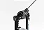 Pedal De Bumbo Nagano Corrente Dupla Batedor 2 Faces Ped100 - Imagem 3