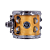 Tom 8x7 C/Clamp E Holder Wst8 Ntl Natural Nagano - Imagem 1