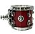 Tom 8 Nagano Wst8 Rds vermelho 8x7 c/ Clamp e Holder - Imagem 1
