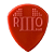 Palheta Bori Rio III 1,38mm modelo Jazz 3 - Imagem 1