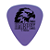 Palheta Bori Harpex 1,15mm média modelo tortex guitarra violão - Imagem 1