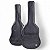 Capa Bag Violão Folk JPG Luxo super resistente acolchoado - Imagem 2