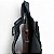 Capa Bag Violão Folk JPG Extra Cargo Couro Isolamento térmico 1,5cm - Imagem 6