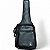 Capa Bag Guitarra JPG Extra Cargo Couro Isolamento térmico 1,5cm - Imagem 1