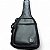 Capa Bag Guitarra JPG Extra Cargo Couro Isolamento térmico 1,5cm - Imagem 3