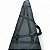 Capa Bag Guitarra Luxo Analogue Bags - Imagem 7