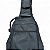 Capa Bag Executivo Violão Classico Miyata Super Acolchoado 4 Bolsos alça mochila - Imagem 2