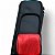 Capa Bag Executivo Guitarra Miyata Super Acolchoado 4 Bolsos alça mochila - Imagem 6