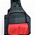 Capa Bag Executivo Banjo Miyata Super Acolchoado 4 Bolsos alça mochila - Imagem 7