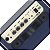 Amplificador de Guitarra Borne F60 Azul 15W RMS - Imagem 8
