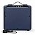 Amplificador de Guitarra Borne F60 Azul 15W RMS - Imagem 6