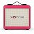 Amplificador de Guitarra Borne F60 Rosa 15W RMS - Imagem 1