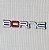 Amplificador de Guitarra Borne F60 Rosa 15W RMS - Imagem 9