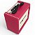 Amplificador de Guitarra Borne F60 Rosa 15W RMS - Imagem 3