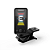 Afinador Cromatico D'Addario Eclipse PW-CT-17BK Preto - Imagem 1