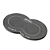 Pad Protetor Para Bumbo Pedal Duplo Gibraltar SC-GDCP - Imagem 2