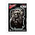 Tatto Adesivo Para Guitarra D'Addario GT77005 Grim Re - Imagem 1