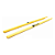 Baqueta Promark LA Special 5A Madeira LA5AW Classic American Hickory - Imagem 2
